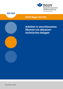 DGUV 103-003